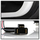 Version 2 Black High Power LED Module ( Low Beam ) Equipped Headlights <br>05-11 Toyota Tacoma