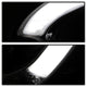 Black Projector Headlights <br>11-16 Mini Cooper Countryman