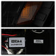 Black High Power LED Module ( Low Beam ) Equipped Headlights <br>13-16 Audi A4 A4 Quattro S4 A4 allroad