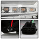 Beam High Power LED Module Equipped Headlights Chrome Multi <br>16-22 Toyota Tacoma