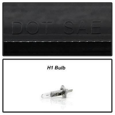 Version 2 Black High Power LED Module ( Low Beam ) Equipped Headlights <br>09-10 Dodge Ram 1500 10 Dodge Ram 2500 Ram 3500 11-18 Ram 1500