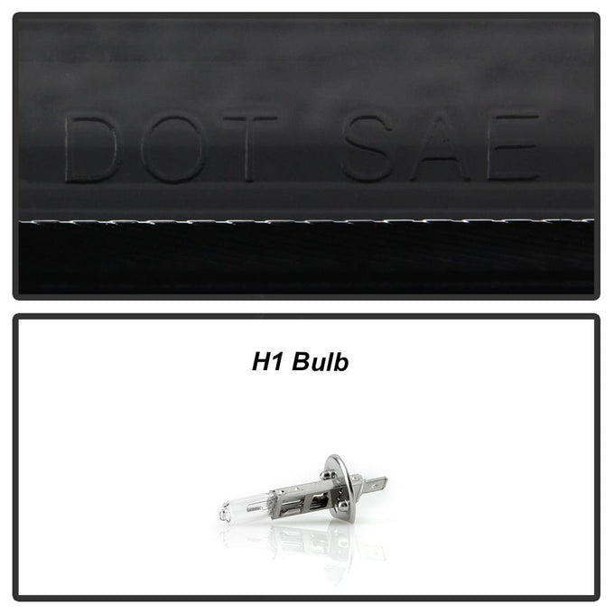 Version 2 Black High Power LED Module ( Low Beam ) Equipped Headlights <br>09-10 Dodge Ram 1500 10 Dodge Ram 2500 Ram 3500 11-18 Ram 1500