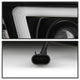 Sequential LED Turn Signal Lights Black Projector Headlights <br>08-19 Peterbilt 325, 07-20 330, 05-10 330, 10-20 337