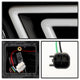 Sequential LED Turn Signal Lights Black Projector Headlights <br>11-13 Dodge Durango