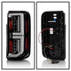 Smoke LED Tail Lights <br>21-23 Ford Bronco Sport Bronco