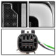 Smoke LED Tail Lights <br>21-23 Ford Bronco Sport Bronco