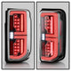 Smoke LED Tail Lights <br>21-23 Ford Bronco Sport Bronco
