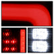 Smoke LED Tail Lights <br>21-23 Ford Bronco Sport Bronco
