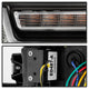 Sequential LED Turn Signal Lights Black Projector Headlights <br>20-23 Chevrolet Silverado 3500 HD Silverado 2500 HD