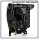 Full LED Headlight Assembly Set <br>20-21 Ford F-150