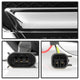 Black LED Tail Lights <br>11-13 Jeep Grand Cherokee