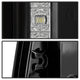 Black Factory LED Tail Lights Model Only <br>19-24 Ram 3500 20-24 Ram 2500