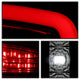 Black Factory LED Tail Lights Model Only <br>19-24 Ram 3500 20-24 Ram 2500