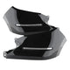 Black Daytime LED Running Lights System <br>14-16 Toyota Tundra
