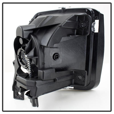 Clear OEM Style Fog Lights With Universal Switch <br>13-18 Ram 1500