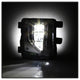Clear OEM Fog Light w/Switch <br>16-18 Chevrolet Silverado 1500