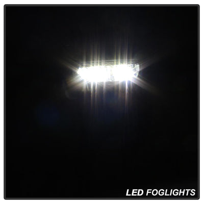 Clear OEM Fog Light w/Switch <br>16-18 GMC Sierra 1500