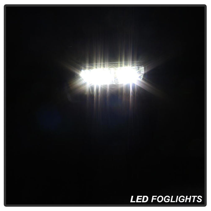 Clear OEM Fog Light w/Switch <br>16-18 GMC Sierra 1500