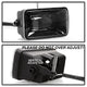 Without Switch Full LED Fog Lights <br>15-18 Ford F150-F550 Super Duty