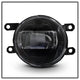Without Switch Full LED Fog Lights <br>14-18 Toyota Tundra