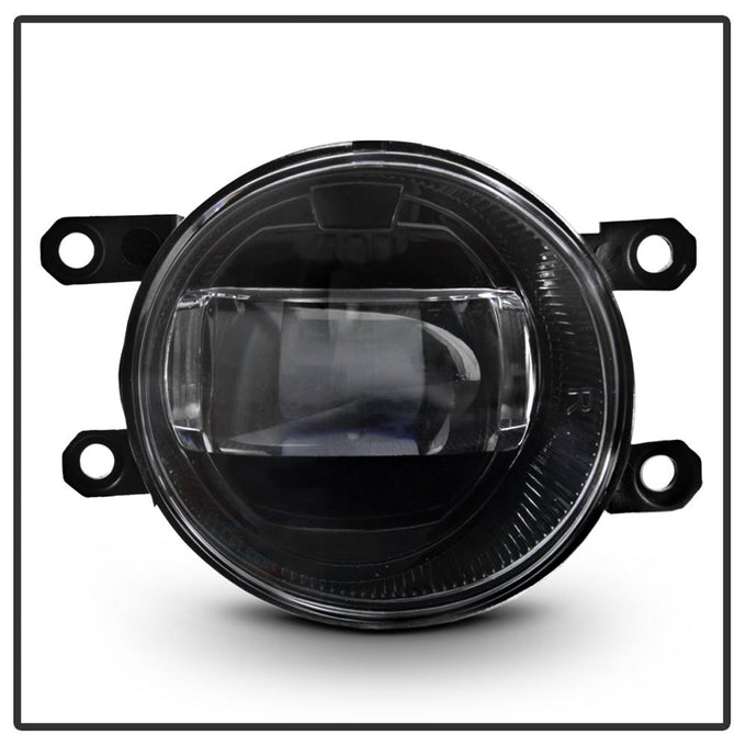 Without Switch Full LED Fog Lights <br>14-18 Toyota Tundra