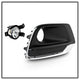 Clear OEM Fog Lights W/Switch <br>17-19 Chevrolet Trax