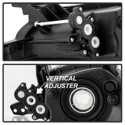Clear OEM Style Fog Lights W/Switch <br>16-18 Hyundai Tucson