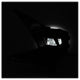 Clear OEM LED Fog Lights w/OEM switch <br>16-18 Lexus GS450h GS350 16-17 GS200t 2018 GS300
