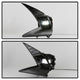 Clear OEM LED Fog Lights w/OEM switch <br>16-18 Lexus GS450h GS350 16-17 GS200t 2018 GS300