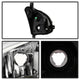 Left (Driver Side) OEM Style Fog Lights <br>18-20 Chevrolet Equinox