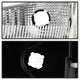 Left (Driver Side) OEM Style Fog Lights <br>18-20 Chevrolet Equinox