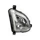 Right (Passenger Side) OEM Style Fog Lights <br>18-20 Chevrolet Equinox