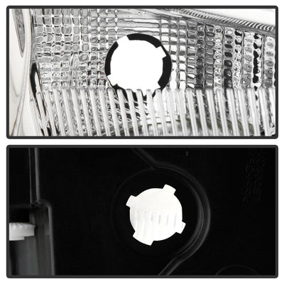 Right (Passenger Side) OEM Style Fog Lights <br>18-20 Chevrolet Equinox