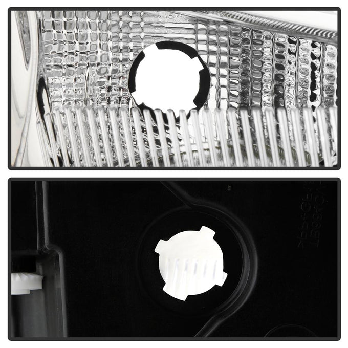 Right (Passenger Side) OEM Style Fog Lights <br>18-20 Chevrolet Equinox
