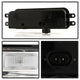 Clear OEM Full LED Fog Lights W/Switch <br>22-24 Toyota Tundra