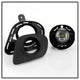 OEM Full LED Fog Lights W/Universal Switch <br>15-19 Dodge Charger