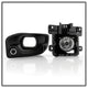 OEM Style Fog Lights W/Universal Switch <br>19-22 Ram 2500 3500