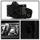 OEM Full LED Fog Lights W/Universal Switch <br>19-22 Ram 2500 3500