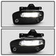 OEM Full LED Fog Lights W/Universal Switch <br>19-22 Ram 2500 3500