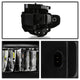 OEM Full LED Fog Lights W/Universal Switch <br>19-22 Ram 1500