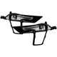 Clear OEM Full LED Fog Lights w/Switch <br>18-19 Ford Explorer