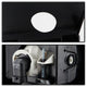With Switch Clear OEM Style Fog Lights <br>17-19 Ford F-250 Super Duty F-350 Super Duty