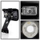 With Switch Clear OEM Style Fog Lights <br>20-22 Ford F-250 Super Duty F-350 Super Duty