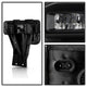 Clear OEM Full LED Fog Lights w/Switch <br>20-22 Ford F-250 Super Duty F-350 Super Duty