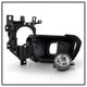 Clear OEM Style Fog Lights w/Switch <br>19-21 Ford Ranger