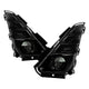 OEM Style Fog Lights W/Universal Switch <br>18-21 GMC Terrain