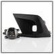 Clear OEM Full LED Fog Lights w/Switch <br>22-23 Honda Civic