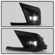 Clear OEM Full LED Fog Lights w/Switch <br>22-23 Honda Civic