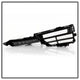 Clear OEM Full LED Fog Lights w/Switch <br>20-22 Honda CR-V