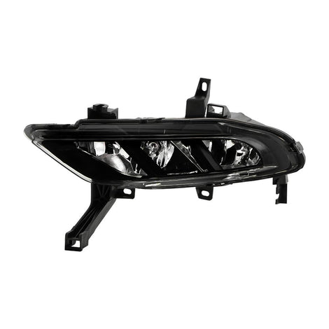 Left (Driver Side) OEM Fog Light <br>16-18 Nissan Maxima